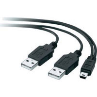 Belkin F3U167CP.5M